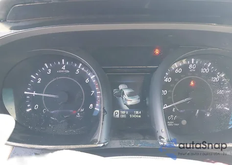 2016 Toyota Avalon Xle Plus z USA, uszkodzony, nr VIN 4T1BK1EB2GU239857